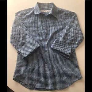Women’s Ben Sherman button up
